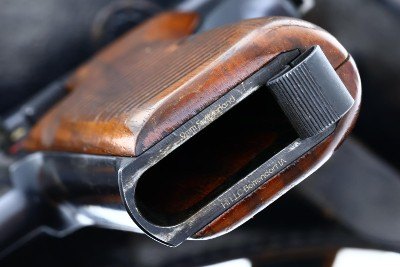 Wonderful, High Condition SIG, SP47-8 Pistol, 6811, FB02050 - Image 11 of 19