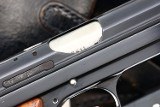 Wonderful, High Condition SIG, SP47-8 Pistol, 6811, FB02050 - 5 of 19
