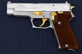 Phenomenal SIG SAUER, VONBANK COLLECTION, FB01997-02001 - 2 of 25