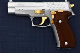 Phenomenal SIG SAUER, VONBANK COLLECTION, FB01997-02001 - 24 of 25