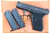 Heckler & Koch, H&K P7 Pistol, Carrying Case, 18288, FB02075 - 2 of 12