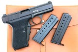 Heckler & Koch, H&K P7 Pistol, Carrying Case, 18288, FB02075 - 5 of 12