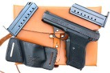 Heckler & Koch, H&K P7 Pistol, Carrying Case, 18288, FB02075 - 1 of 12