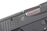 SIG SAUER P225 Pistol, Swiss Thurgau Police, M547828, FB02052 - 4 of 10