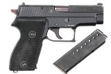 SIG SAUER P225 Pistol, Swiss Thurgau Police, M547828, FB02052 - 5 of 10