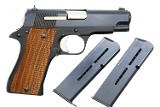 Virtually New Star BKM Pistol, 1370545, FB02077 - 9 of 12
