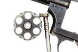 W&F Bern 1882 ANTIQUE Revolver, 8472, O-246 - 11 of 11