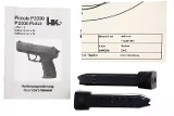 Heckler & Koch, H&K P2000 Pistol, Swiss Police Issue, 116-031351, FB02065 - 9 of 9