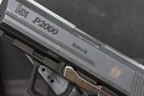 Heckler & Koch, H&K P2000 Pistol, Swiss Police Issue, 116-031351, FB02065 - 4 of 9