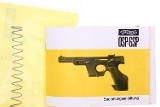Walther GSP .22LR Pistol, Cased, Conversion Kit (.32 S&W LW), FB02004 - 14 of 16