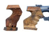 Walther GSP .22LR Pistol, Cased, Conversion Kit (.32 S&W LW), FB02004 - 11 of 16