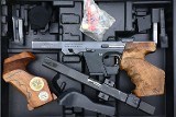 Walther GSP .22LR Pistol, Cased, Conversion Kit (.32 S&W LW), FB02004 - 3 of 16