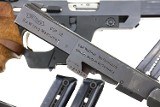 Walther GSP .22LR Pistol, Cased, Conversion Kit (.32 S&W LW), FB02004 - 9 of 16