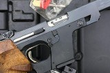 Walther GSP .22LR Pistol, Cased, Conversion Kit (.32 S&W LW), FB02004 - 6 of 16
