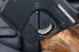 Walther GSP .22LR Pistol, Cased, Conversion Kit (.32 S&W LW), FB02004 - 7 of 16
