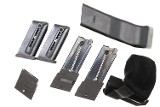 Walther GSP .22LR Pistol, Cased, Conversion Kit (.32 S&W LW), FB02004 - 10 of 16