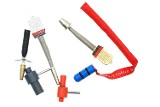 Walther GSP .22LR Pistol, Cased, Conversion Kit (.32 S&W LW), FB02004 - 13 of 16