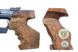 Walther GSP .22LR Pistol, Cased, Conversion Kit (.32 S&W LW), FB02004 - 12 of 16