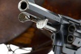 W&F Bern 1882 Swiss Military Revolver, Holster, 25406, FB02017 - 4 of 15