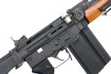 Rare Swiss SIG AMT (American Match Target) Semi-Auto Rifle, 16305, FB02127 - 2 of 15