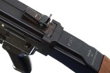Rare Swiss SIG AMT (American Match Target) Semi-Auto Rifle, 16305, FB02127 - 6 of 15