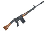 Rare Swiss SIG AMT (American Match Target) Semi-Auto Rifle, 16305, FB02127 - 3 of 15