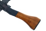 Rare Swiss SIG AMT (American Match Target) Semi-Auto Rifle, 16305, FB02127 - 12 of 15