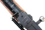 Rare Swiss SIG AMT (American Match Target) Semi-Auto Rifle, 16305, FB02127 - 5 of 15