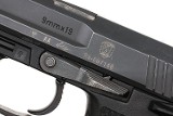 Heckler & Koch, H&K USP Pistol, Swiss Bern Police, Special Mag, FB02068 - 12 of 12