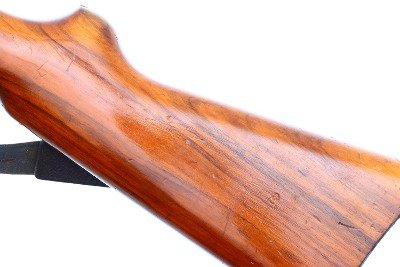 W&F Bern, Swiss K31 Rifle, Upgraded Target Sights, P268621, FB02107 - Image 17 of 17