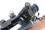 W&F Bern, Swiss K31 Rifle, Upgraded Target Sights, P268621, FB02107 - 7 of 17