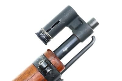 W&F Bern, Swiss K31 Rifle, Upgraded Target Sights, P268621, FB02107 - Image 14 of 17