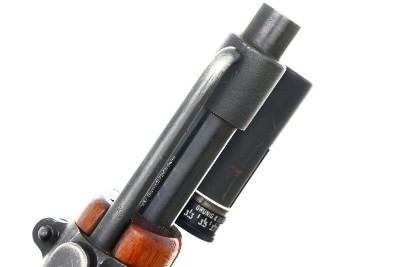 W&F Bern, Swiss K31 Rifle, Upgraded Target Sights, P268621, FB02107 - Image 16 of 17