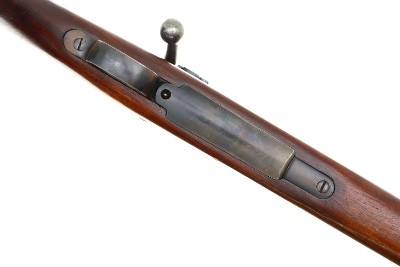 Springfield 1903 Sporter, Military Rifle, 1295898, FB01857 - Image 12 of 14