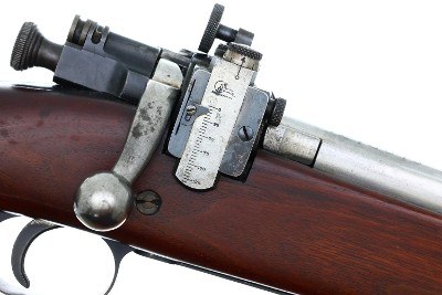 Springfield 1903 Sporter, Military Rifle, 1295898, FB01857 - Image 7 of 14
