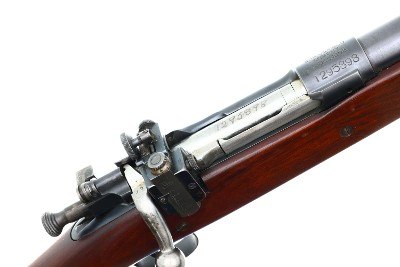 Springfield 1903 Sporter, Military Rifle, 1295898, FB01857