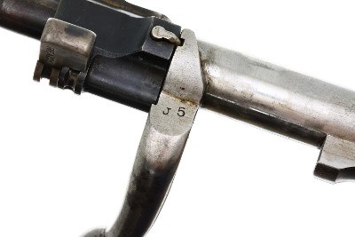 Springfield 1903 Sporter, Military Rifle, 1295898, FB01857 - Image 9 of 14