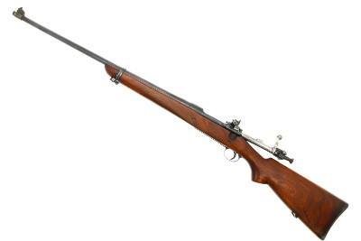Springfield 1903 Sporter, Military Rifle, 1295898, FB01857 - Image 3 of 14