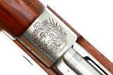FN Model 1930 Mauser (Venezuelan), Military, Rifle, 29981, FB01785 - 1 of 14