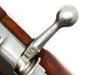 FN Model 1930 Mauser (Venezuelan), Military, Rifle, 29981, FB01785 - 8 of 14