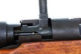 Japanese Arisaka Type 99 Rifle, Last Ditch, Bayonet, 2735, FB01814 - 6 of 13