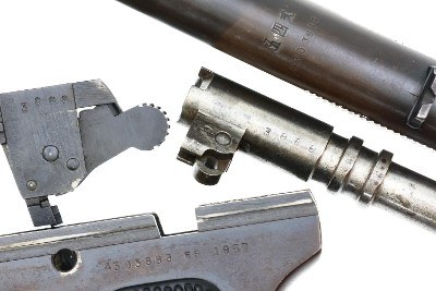 Chinese Tokarev (Type 54) Pistol, 4303888, FB01697 - Image 6 of 8
