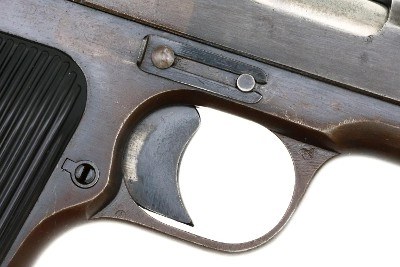Chinese Tokarev (Type 54) Pistol, 4303888, FB01697 - Image 3 of 8