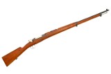 Mauser Chileno Modelo 1895, Military Rifle, A5181, FB01790 - 4 of 13