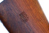 Mauser Chileno Modelo 1895, Military Rifle, A5181, FB01790 - 11 of 13