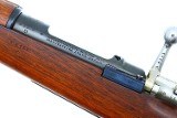 Mauser Chileno Modelo 1895, Military Rifle, A5181, FB01790 - 1 of 13
