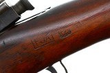 Smith-Corona 03-A3, WWII, U.S. Military, Rifle, 4736084, FB01856 - 7 of 13