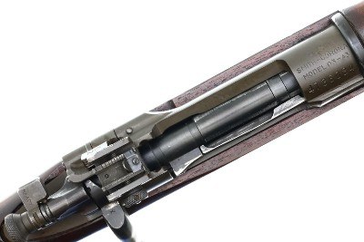Smith-Corona 03-A3, WWII, U.S. Military, Rifle, 4736084, FB01856