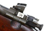 Smith-Corona 03-A3, WWII, U.S. Military, Rifle, 4736084, FB01856 - 10 of 13