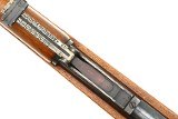 German Mauser-Berlin K98k Rifle, WWII, 3137t, FB01906 - 5 of 21